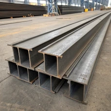 Двутавр алюминиевый 100x40x3 мм 1561 ГОСТ 13621-90