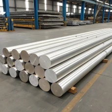 Круг, пруток алюминиевый 1,6 мм AISI 5 ГОСТ 21488-97