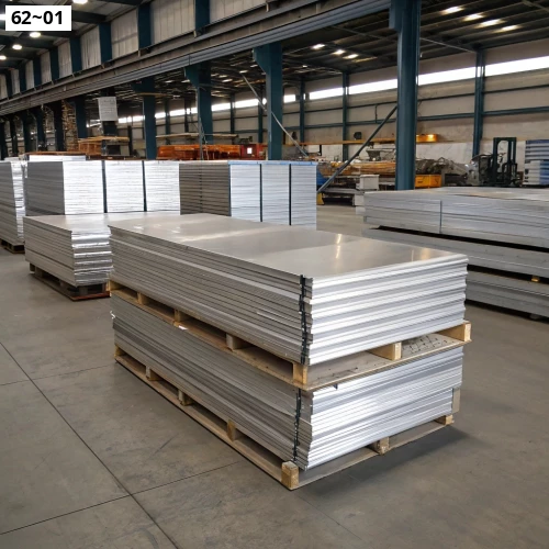 Алюминиевая плита 13 мм АК4-1ЧТ ГОСТ 17232-99