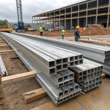 Алюминиевая профильная труба ГОСТ 18482-79. Алюминий АД31. Размер 12x12x1 Алюминиевая профильная труба ГОСТ 18482-79. Алюминий АД31. Размер 12x12x1