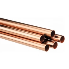 Труба медная 1,9x0,4 мм М2 ГОСТ 11383-75