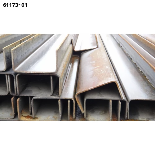 Алюминиевый швеллер 15,6х21х2х2х2 мм АМг6 ГОСТ 13623-90