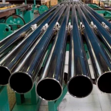 Круг (пруток) нержавеющий 10 мм 08Х18Н10 ГОСТ 2590-2006 Круг (пруток) нержавеющий 10 мм 08Х18Н10 ГОСТ 2590-2006