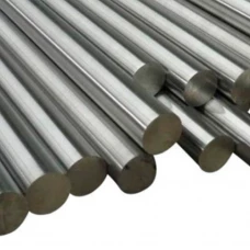 Циркониевый пруток ТУ 95.166-83. Цирконий 110Б. Размер 1 Циркониевый пруток ТУ 95.166-83. Цирконий 110Б. Размер 1