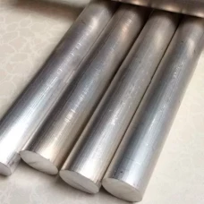 Магниевый пруток ГОСТ 18351-73. Магний МА1. Размер 10 Магниевый пруток ГОСТ 18351-73. Магний МА1. Размер 10